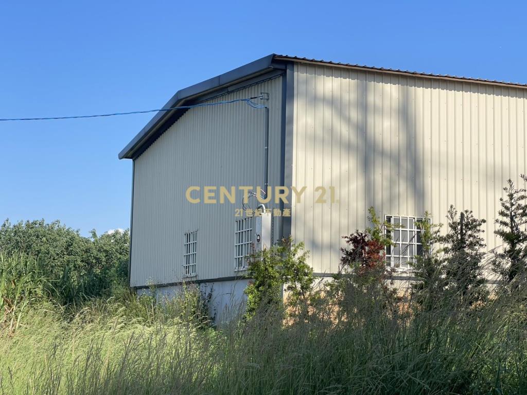 觀音330坪農地+79坪合法倉庫