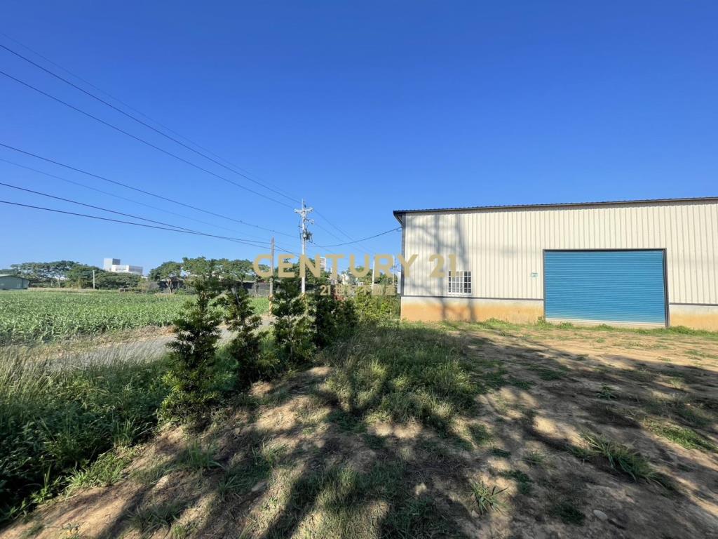 觀音330坪農地+79坪合法倉庫