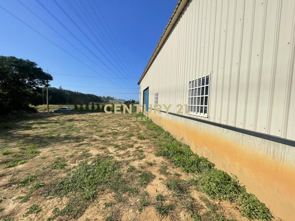 觀音330坪農地+79坪合法倉庫