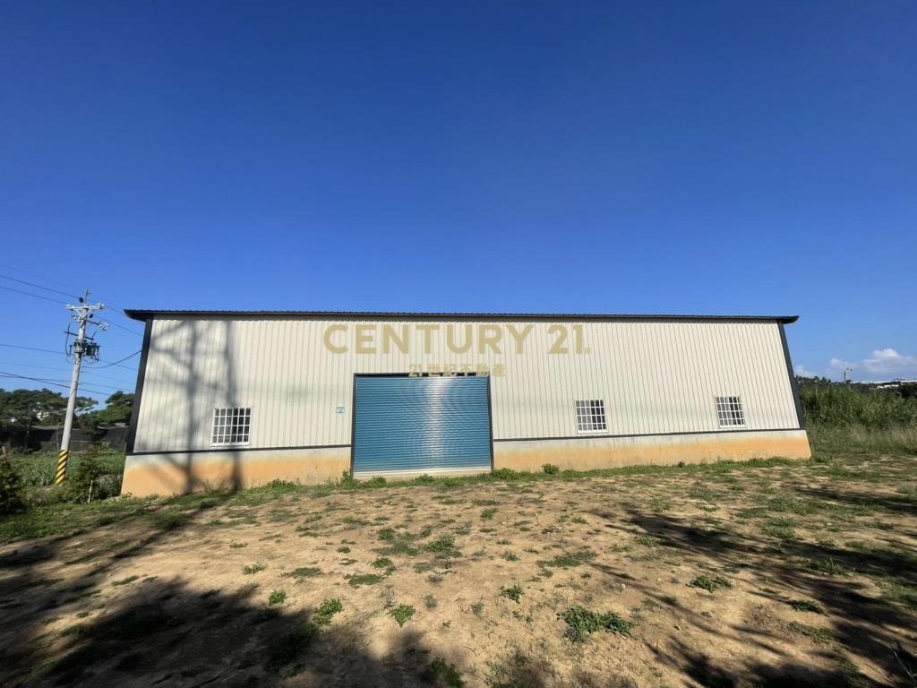 觀音330坪農地+79坪合法倉庫