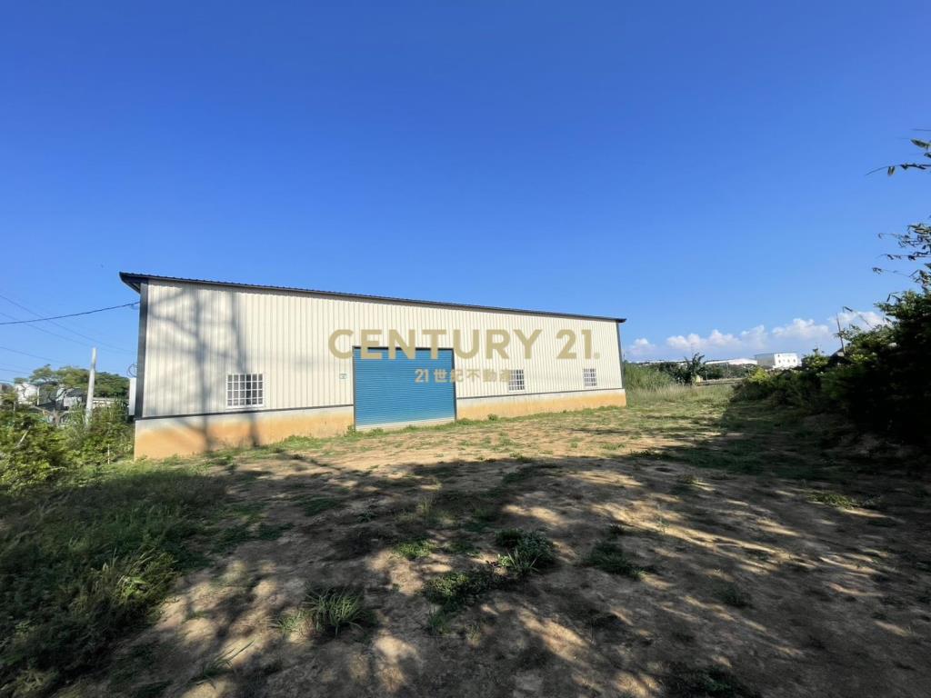 觀音330坪農地+79坪合法倉庫