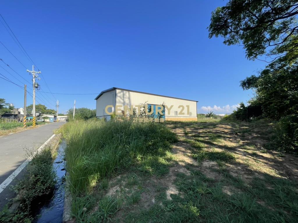 觀音330坪農地+79坪合法倉庫