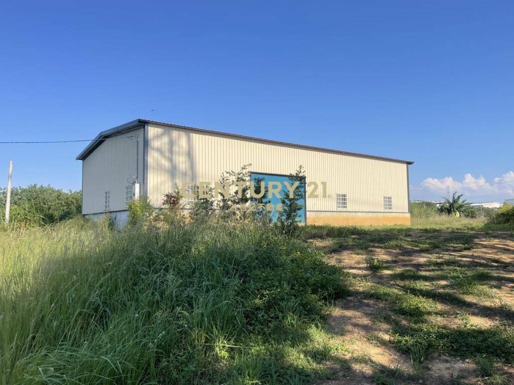 觀音330坪農地+79坪合法倉庫