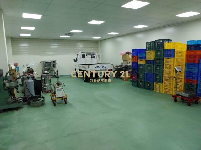 龍潭合法食品工廠