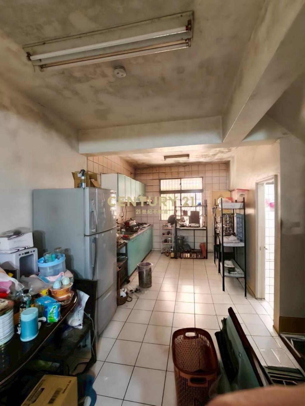 平鎮需整理起家透天