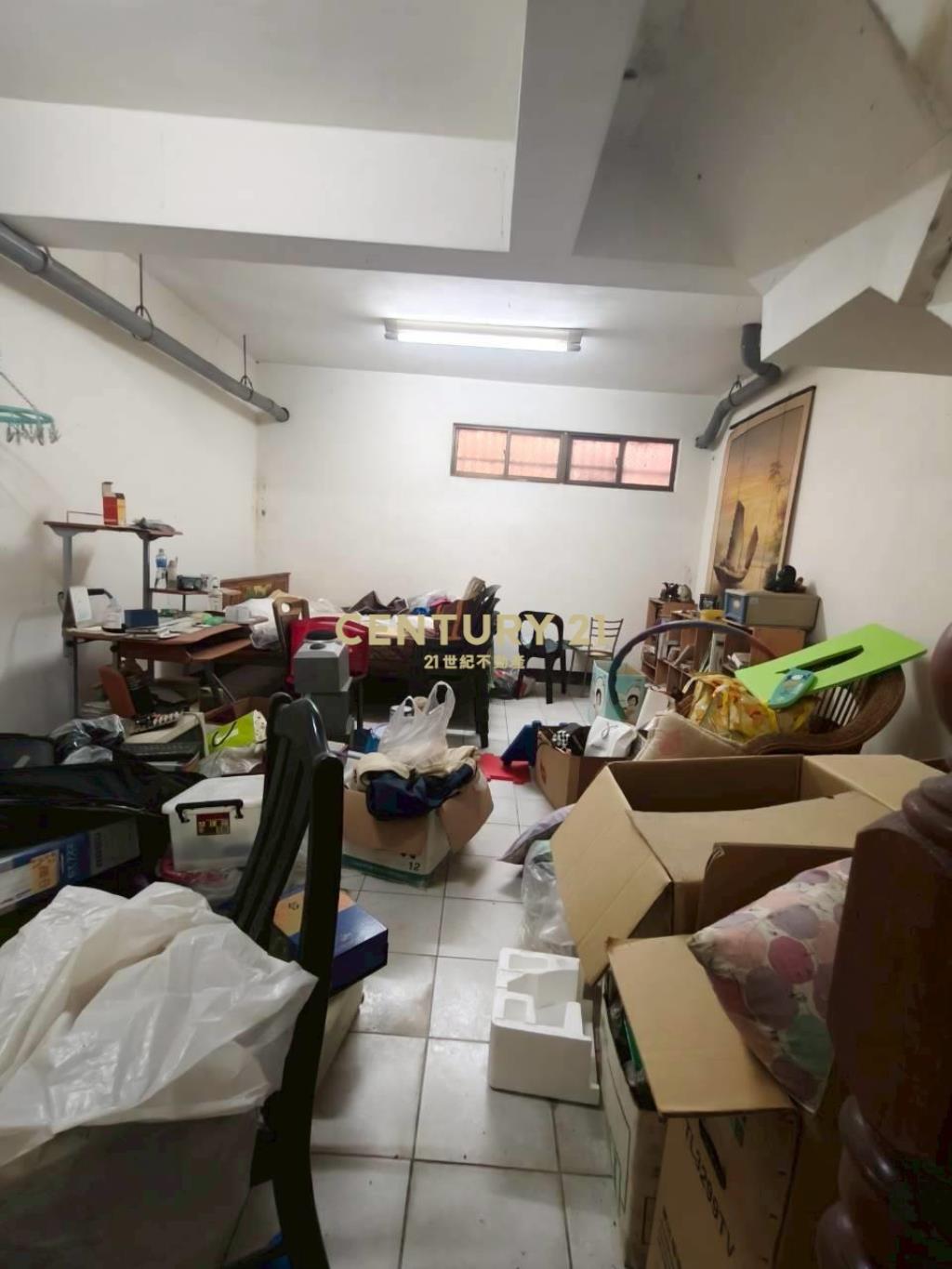 平鎮需整理起家透天