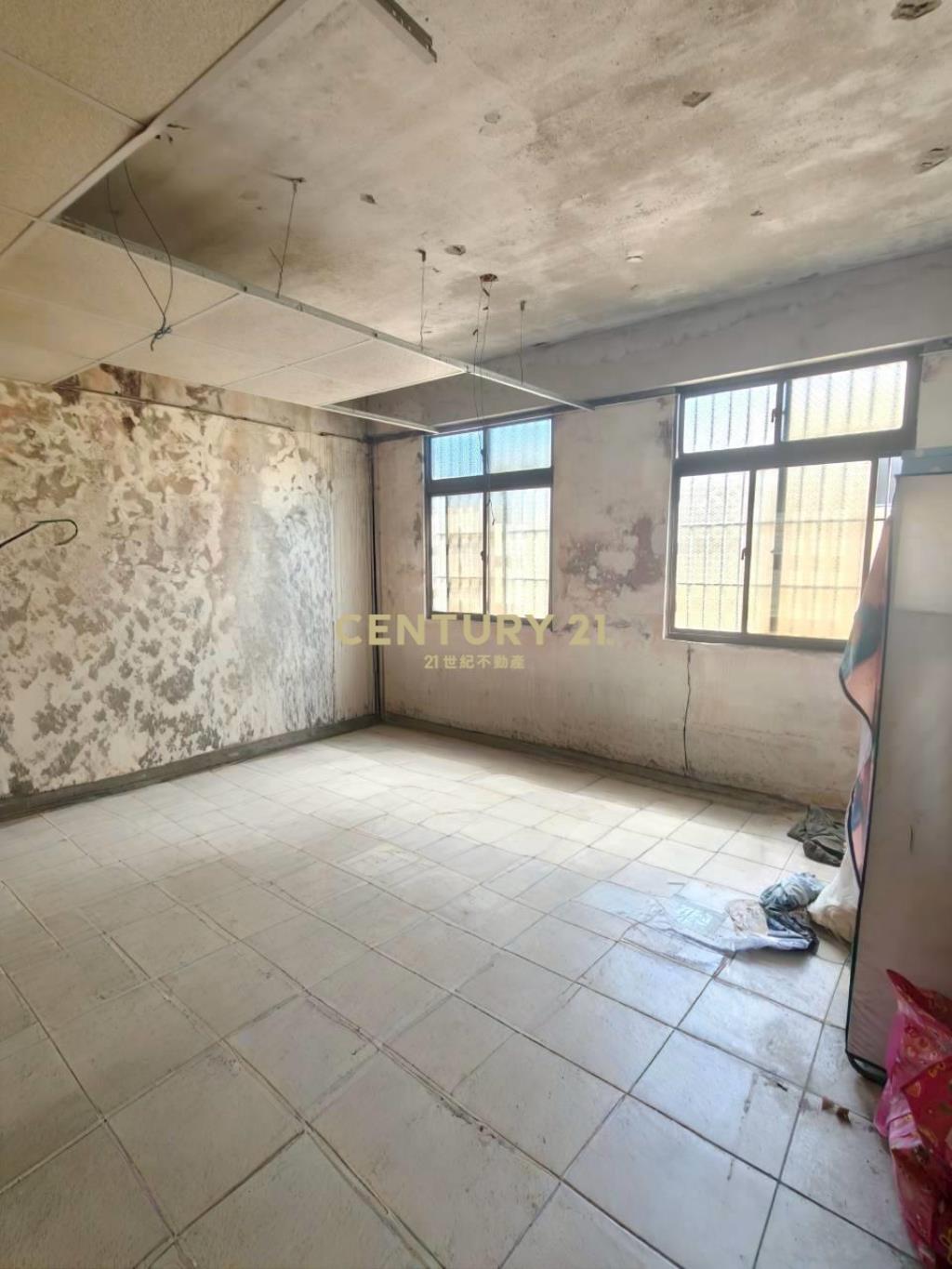 平鎮需整理起家透天