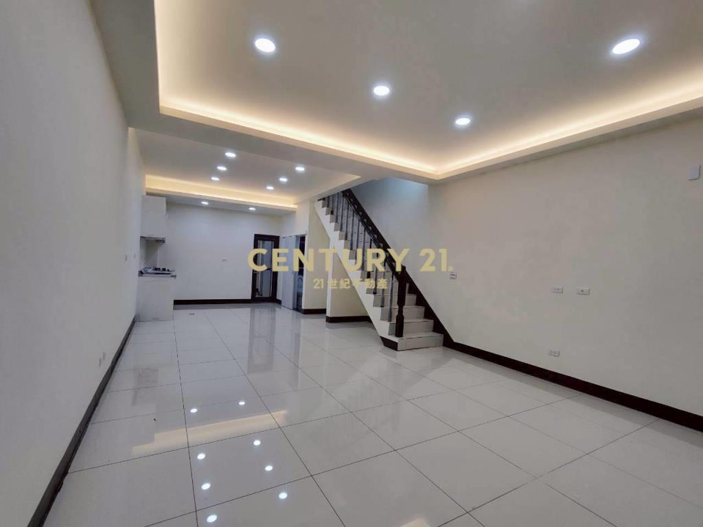 大湳商圈整新透天