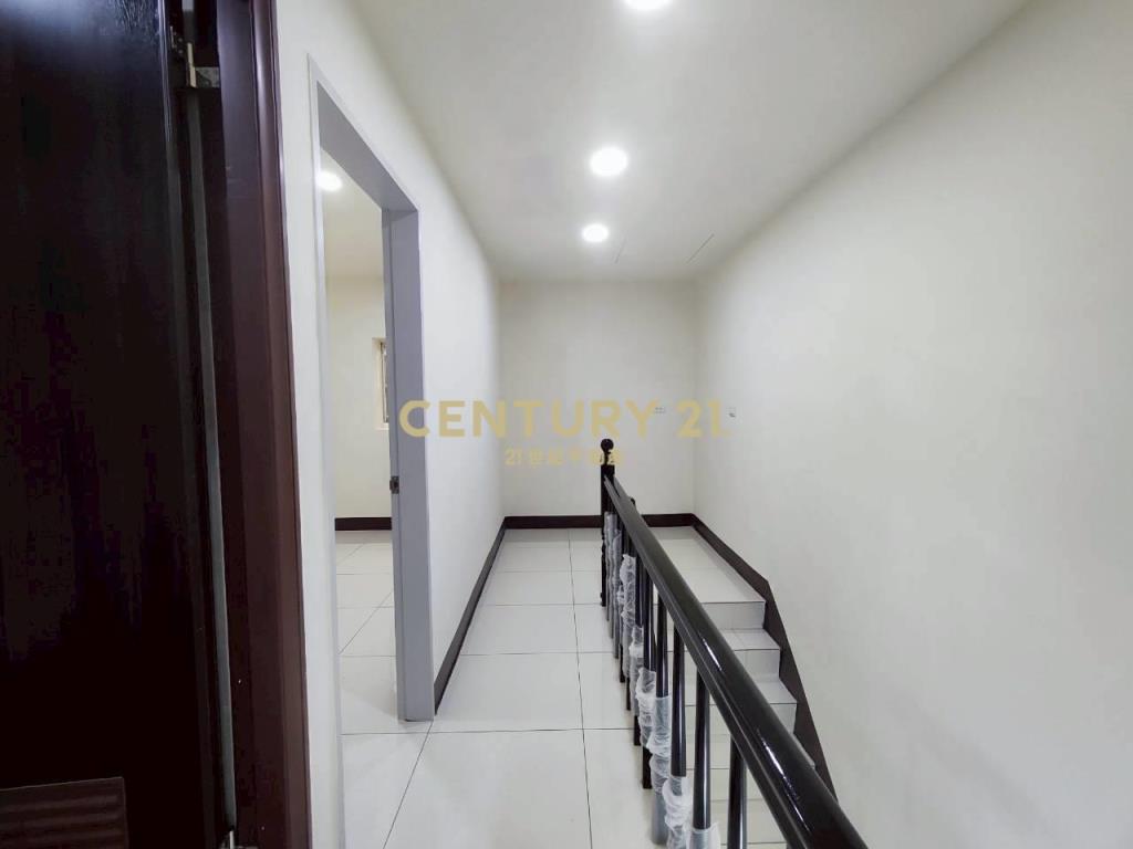 大湳商圈整新透天