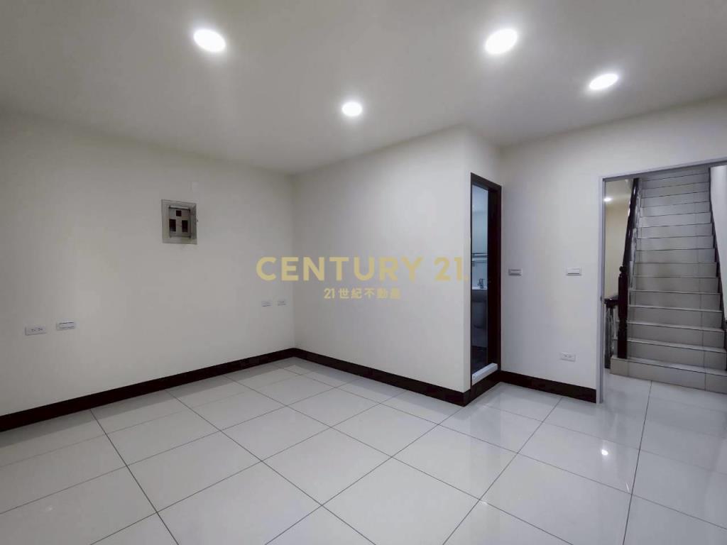 大湳商圈整新透天