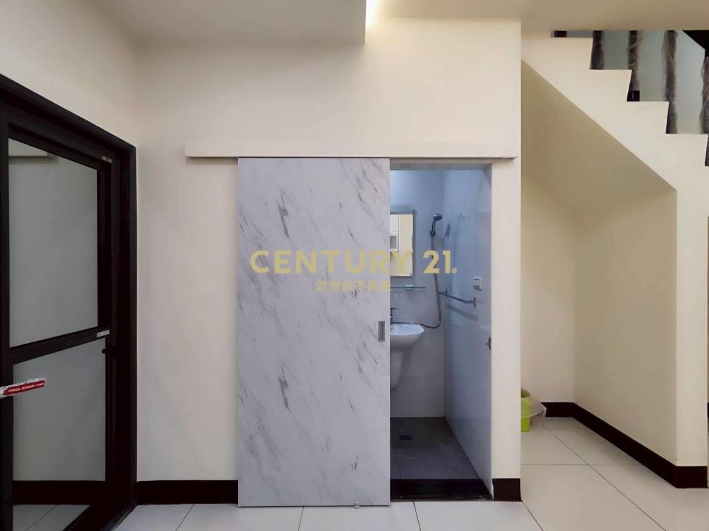 大湳商圈整新透天