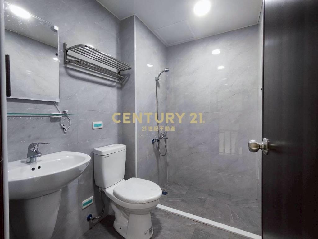 大湳商圈整新透天