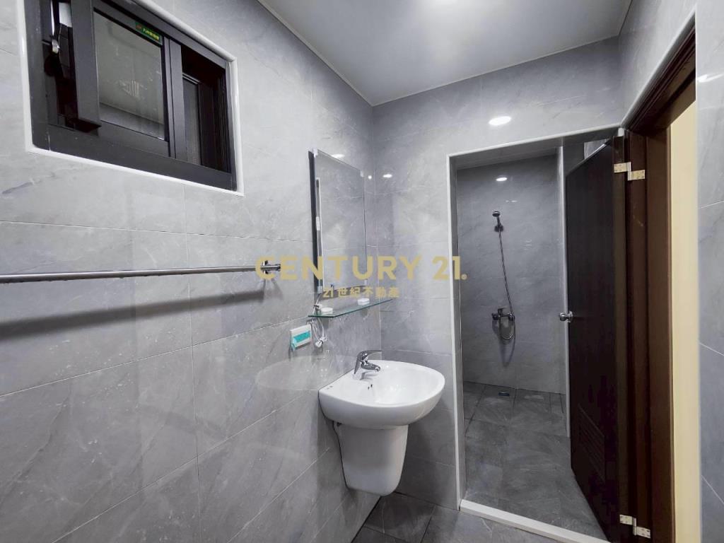 大湳商圈整新透天