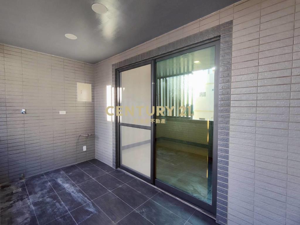 大湳商圈整新透天