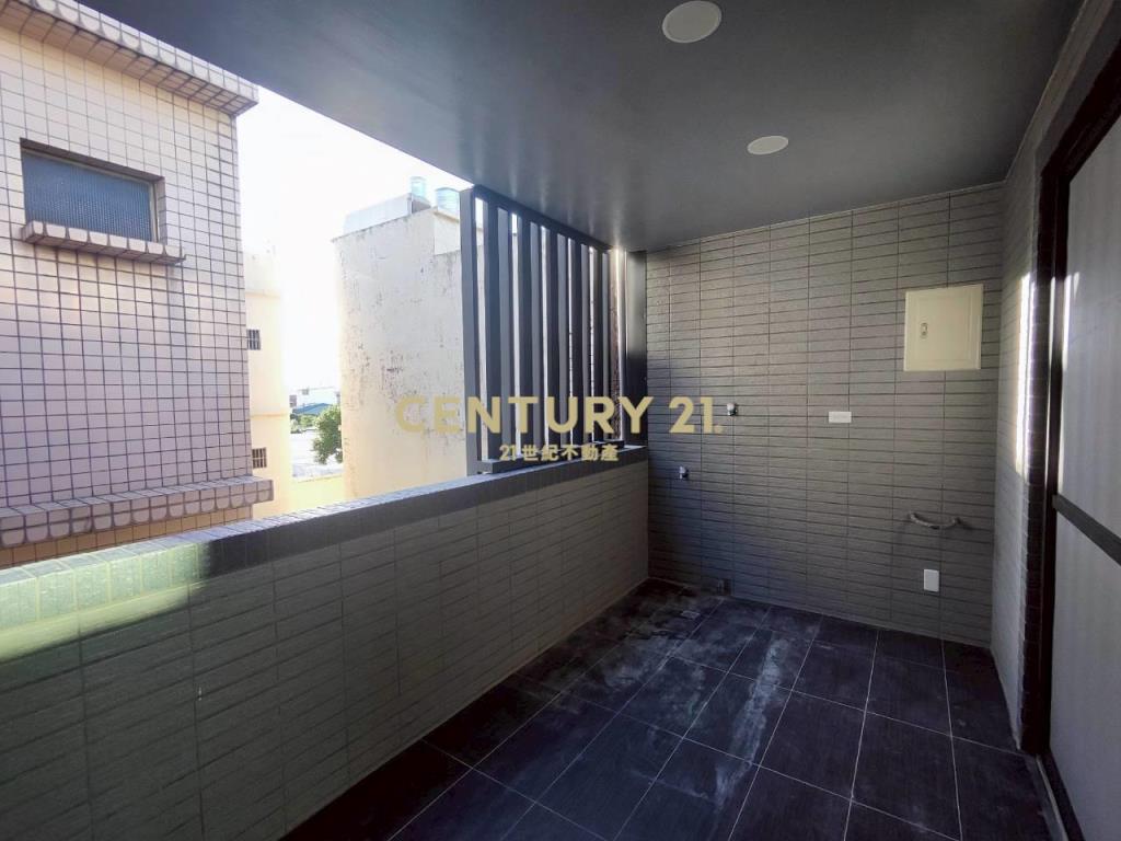 大湳商圈整新透天