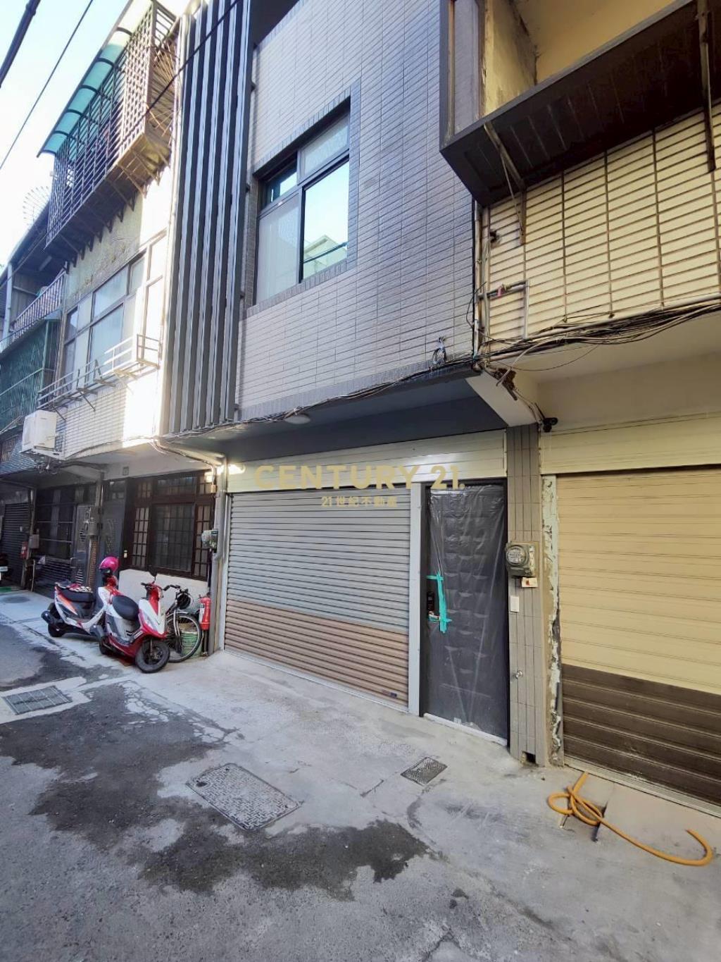 大湳商圈整新透天