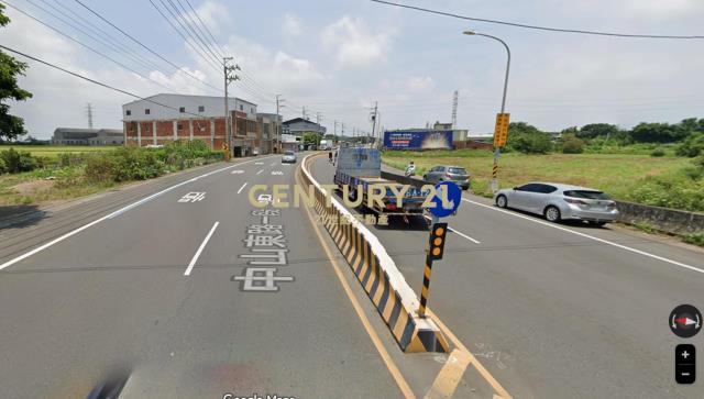 新屋近66漂亮臨路18米大面寬