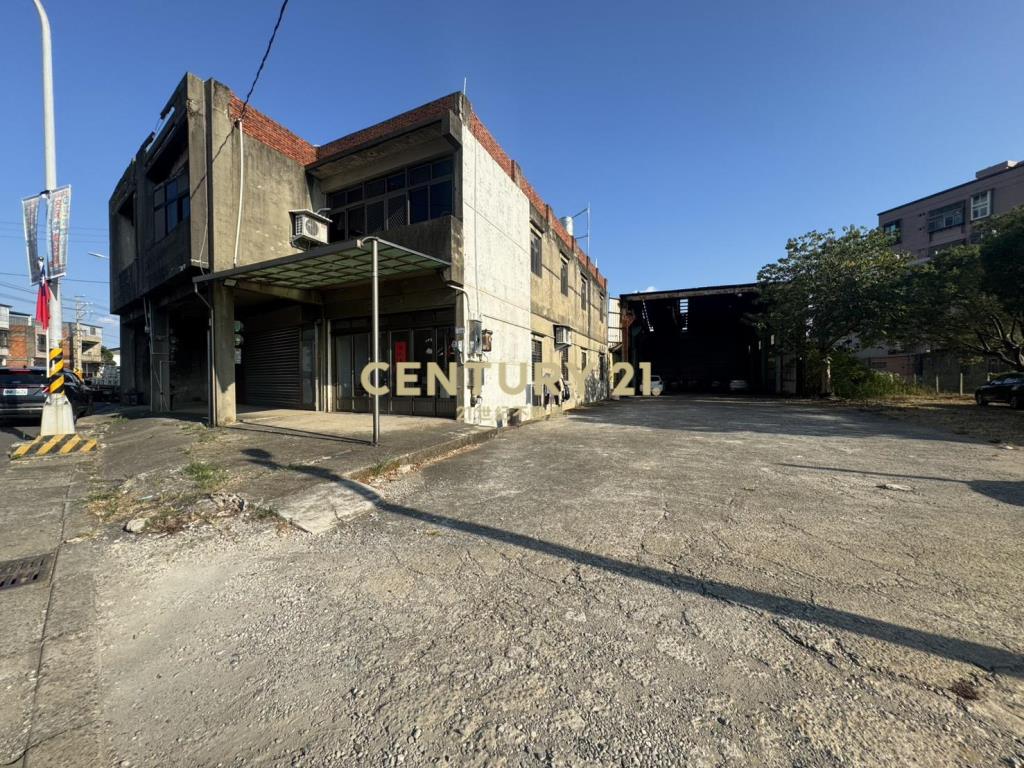 新屋近66漂亮臨路18米大面寬