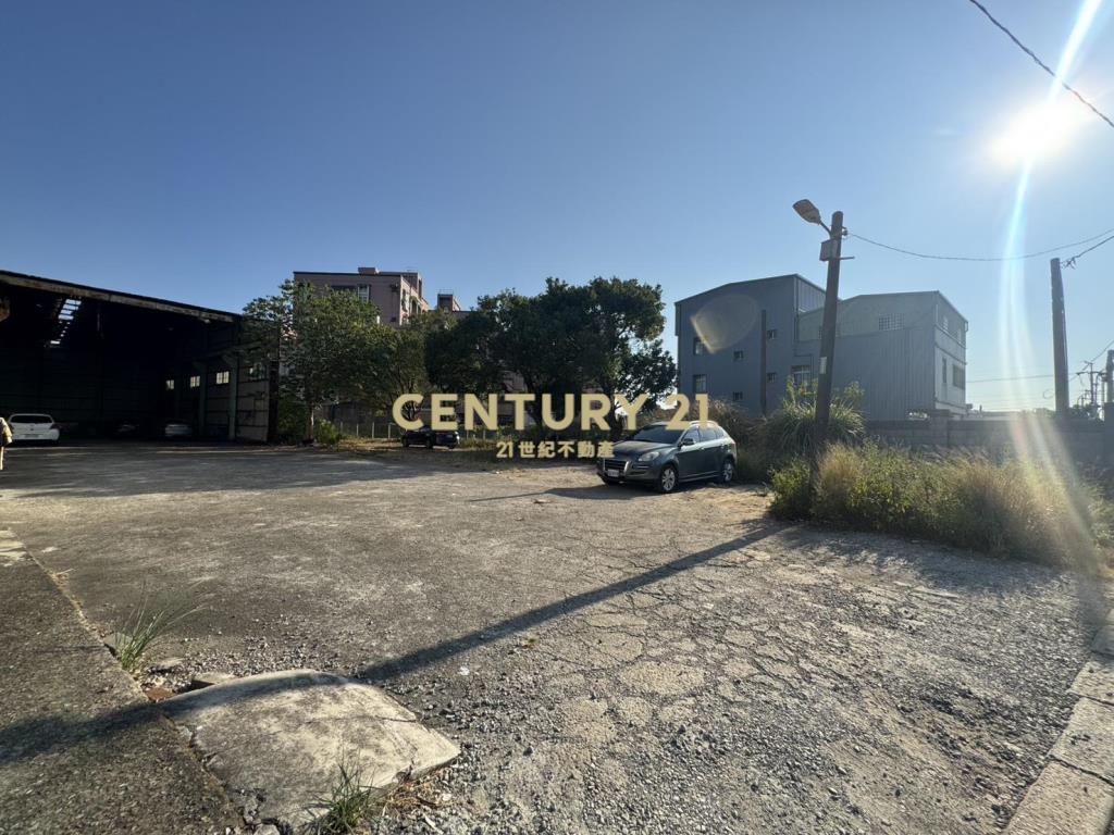 新屋近66漂亮臨路18米大面寬