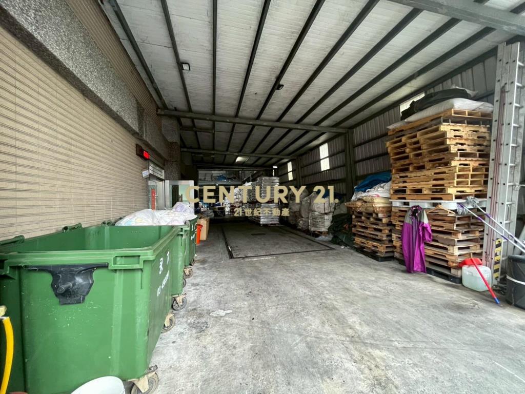 近高原交流道合法丁工廠房