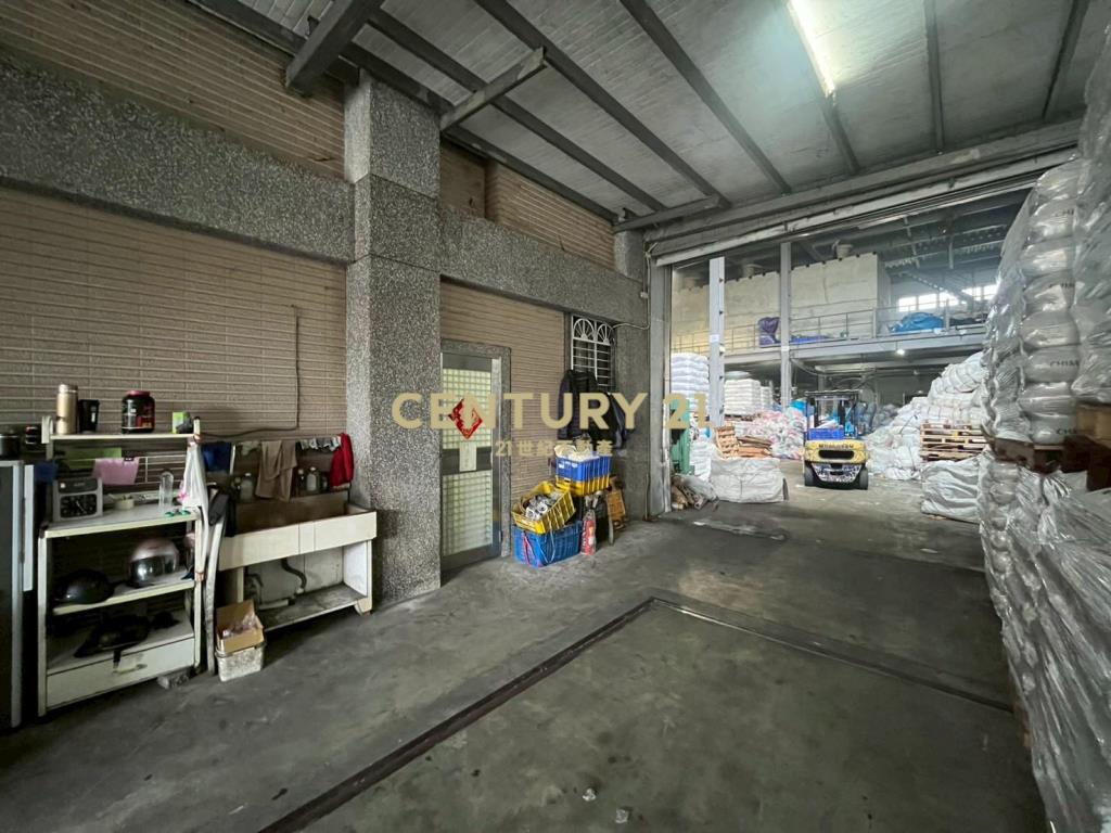 近高原交流道合法丁工廠房