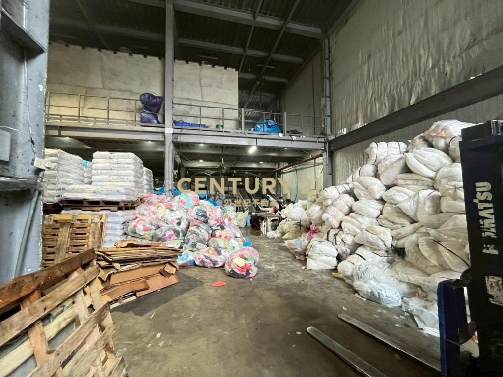 近高原交流道合法丁工廠房