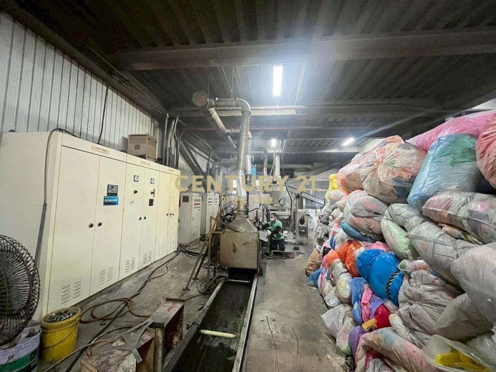 近高原交流道合法丁工廠房