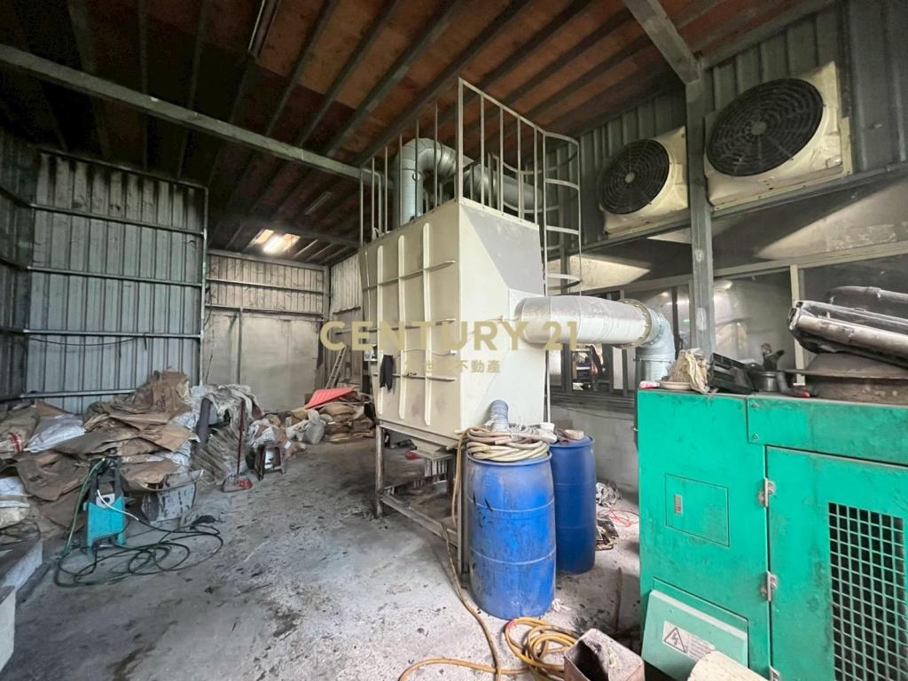 近高原交流道合法丁工廠房