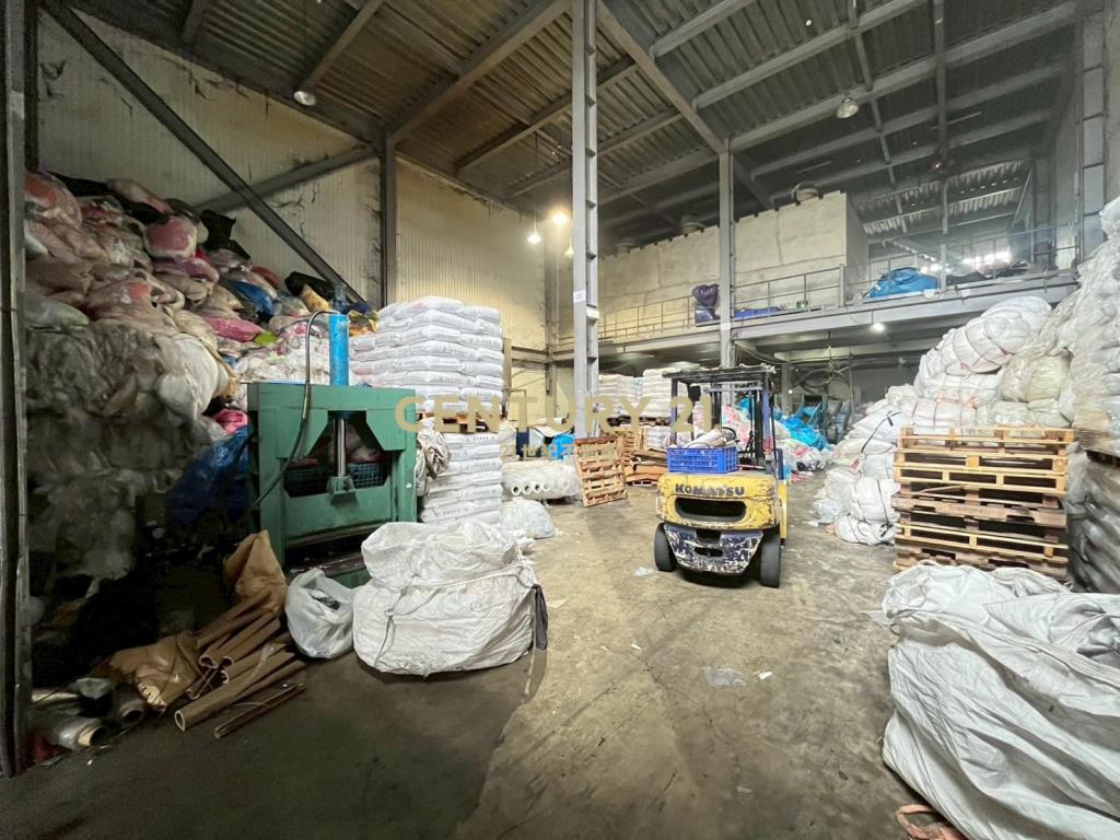 近高原交流道合法丁工廠房