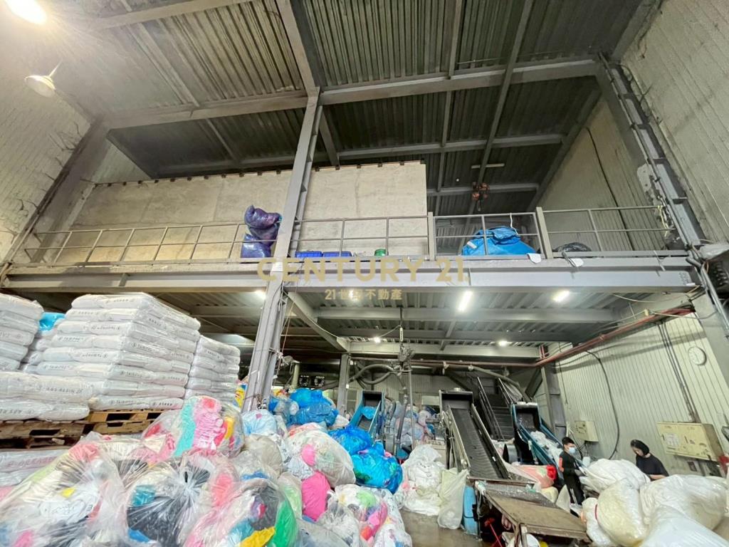 近高原交流道合法丁工廠房