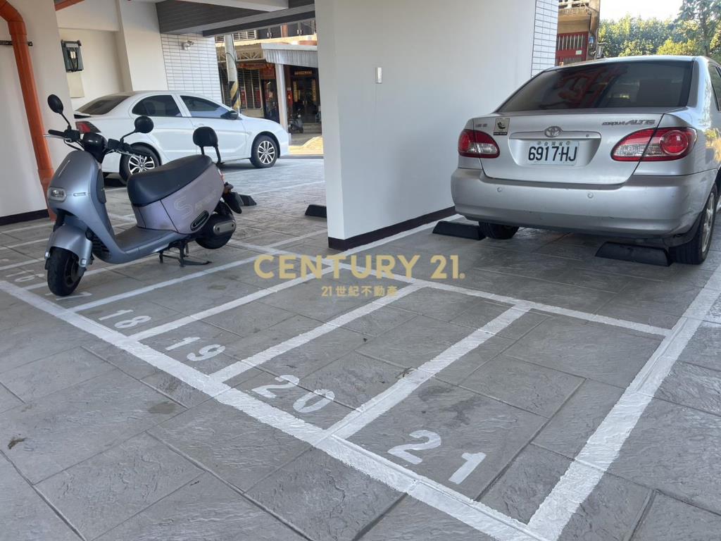 2E5觀音家州丰逸居二房車