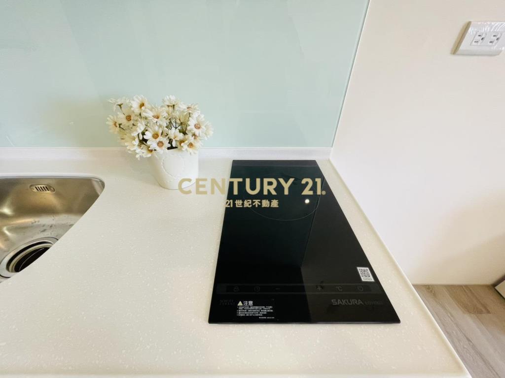 雙C4觀音家州丰逸居雙套房+平面車位