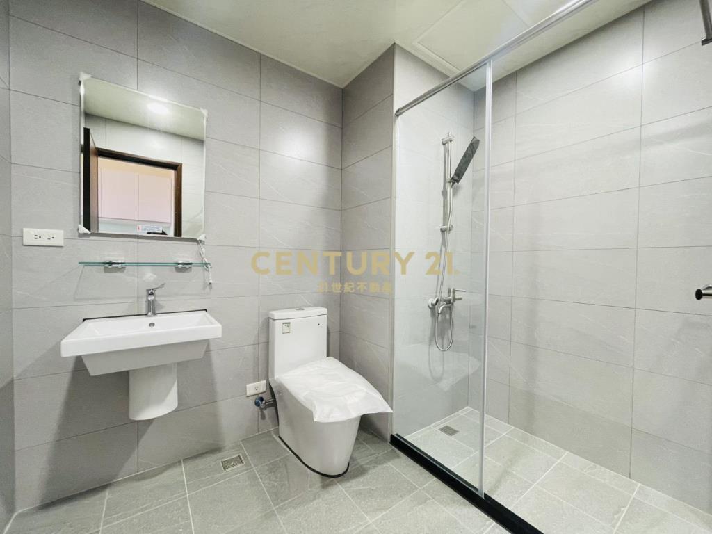 雙C4觀音家州丰逸居雙套房+平面車位