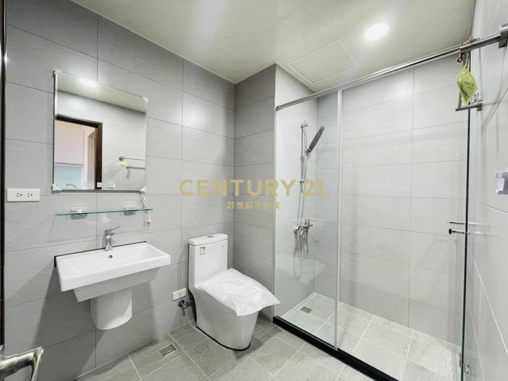 雙C4觀音家州丰逸居雙套房+平面車位