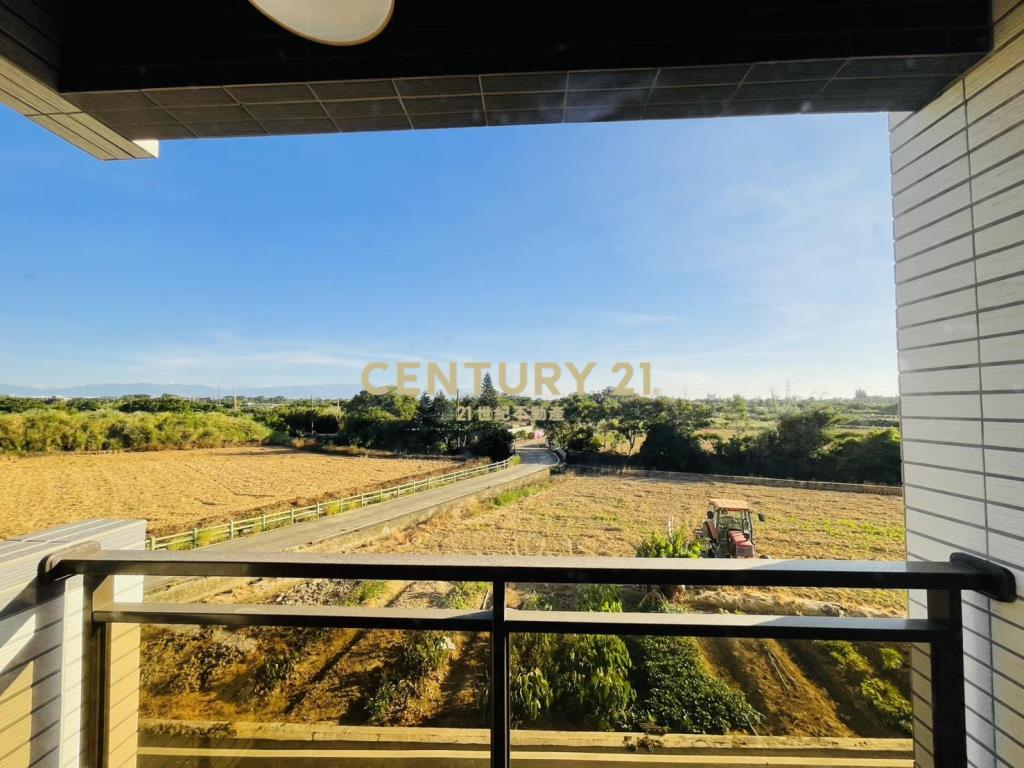 雙C4觀音家州丰逸居雙套房+平面車位