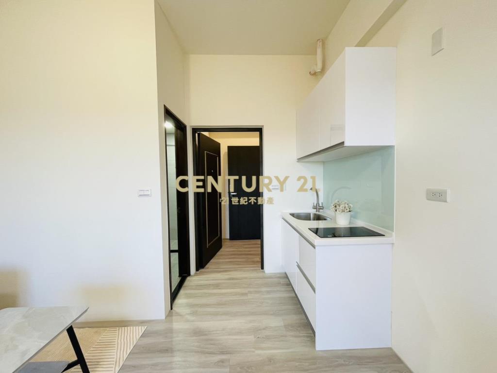 雙C5觀音家州丰逸居雙套房(車位另購)