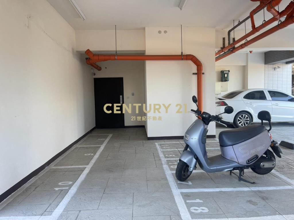 雙B5觀音家州丰逸居雙套房(車位另購)