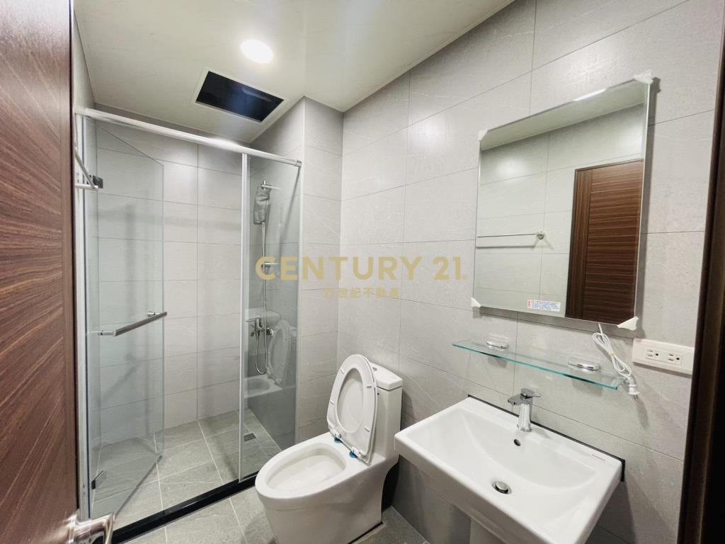 3A2觀音家州丰逸居3房車