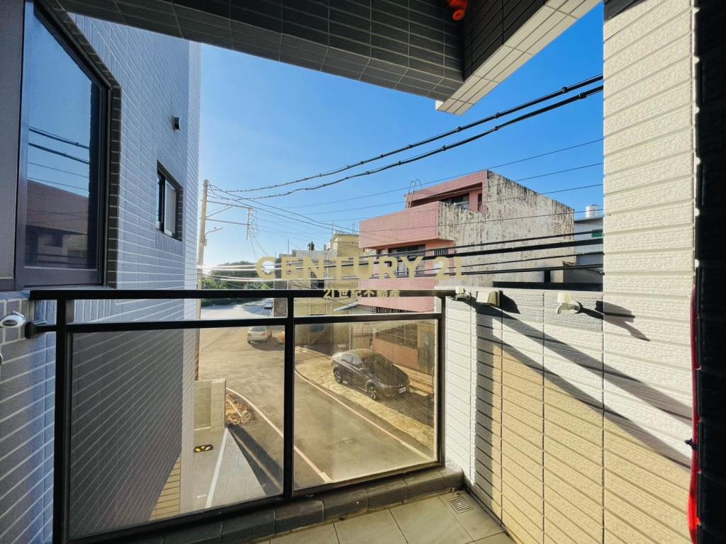 3A2觀音家州丰逸居3房車