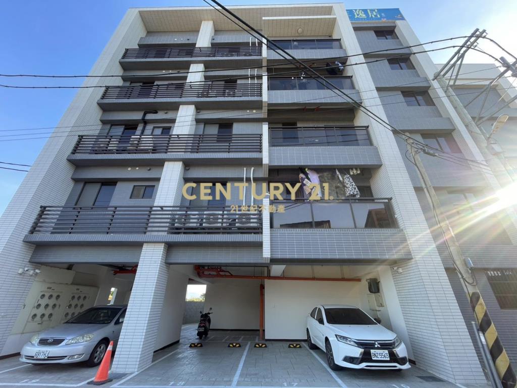 3A2觀音家州丰逸居3房車