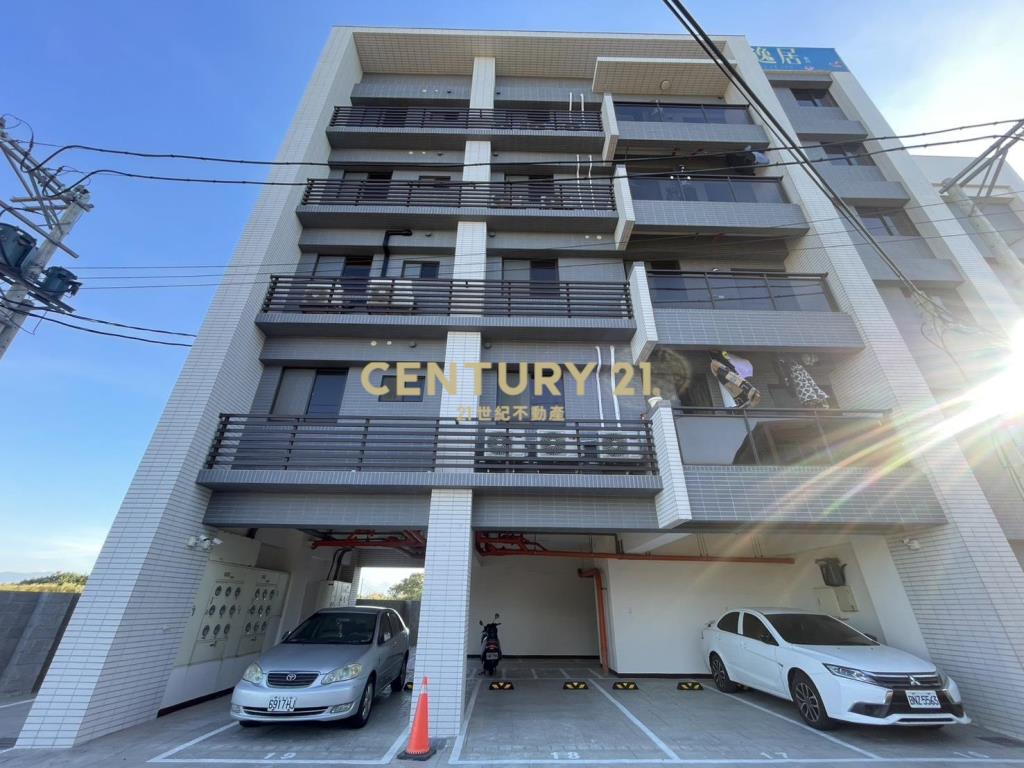 3A5觀音家州丰逸居3房(車位另購)