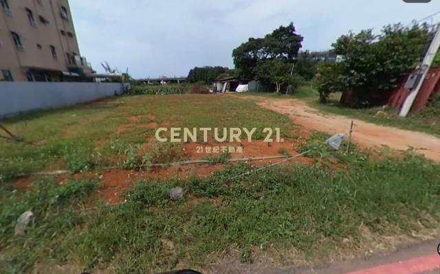 桃園市中心農地南桃園交流道附近