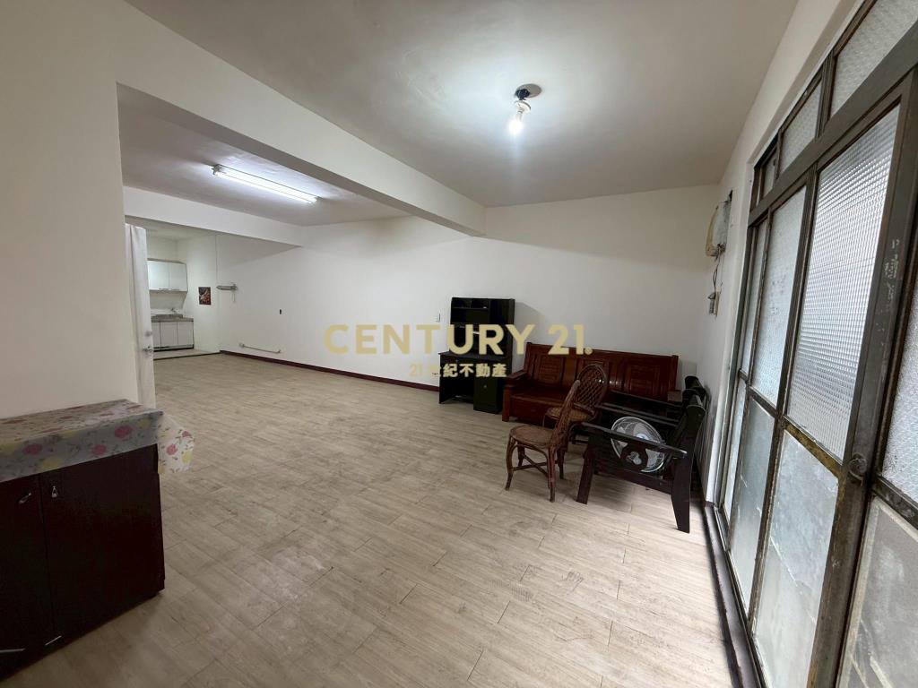 商圈低樓層DIY公寓