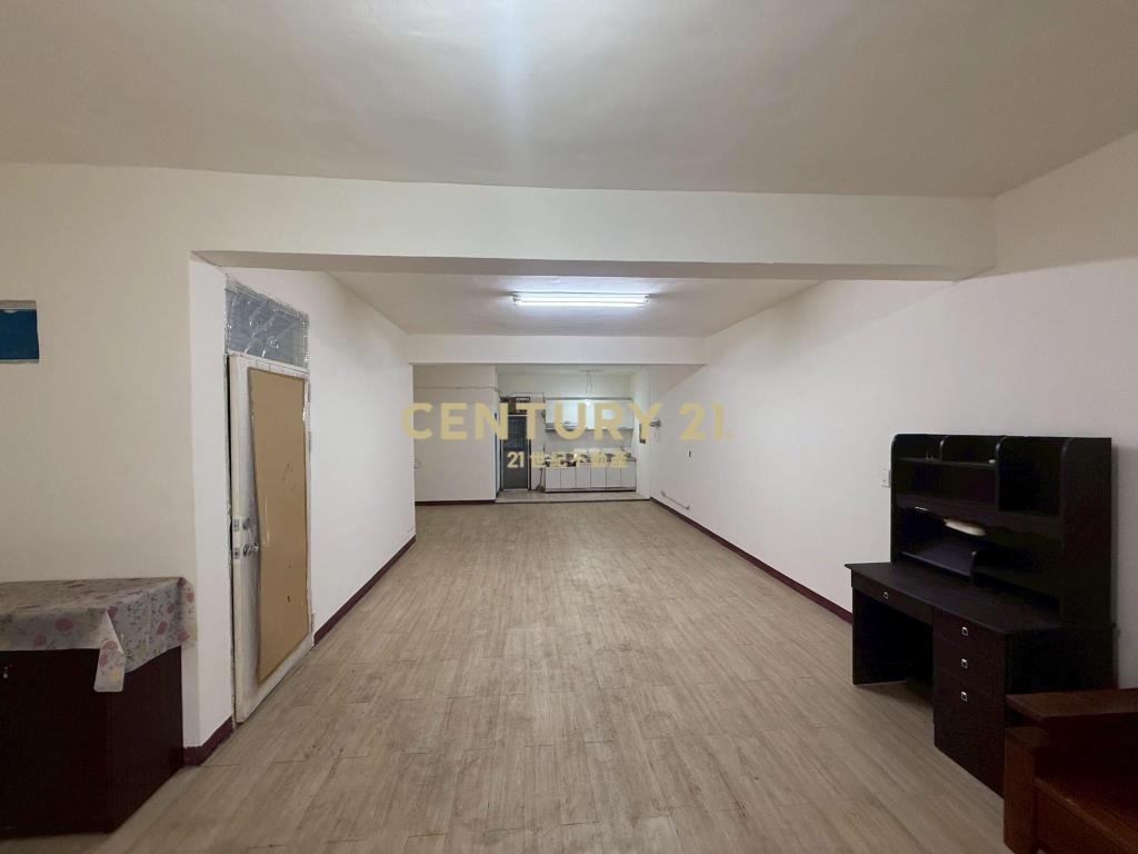 商圈低樓層DIY公寓