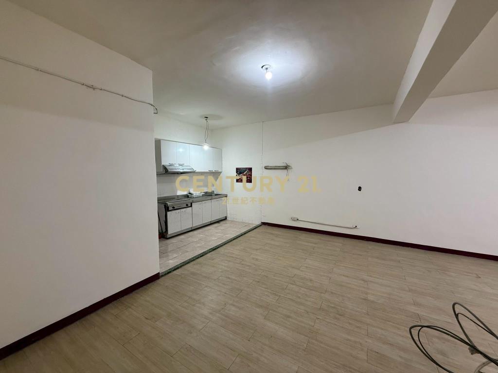 商圈低樓層DIY公寓