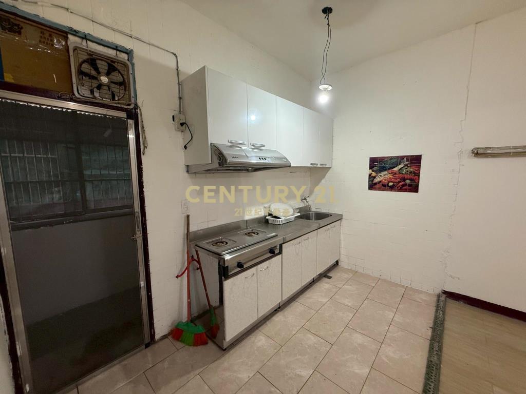 商圈低樓層DIY公寓