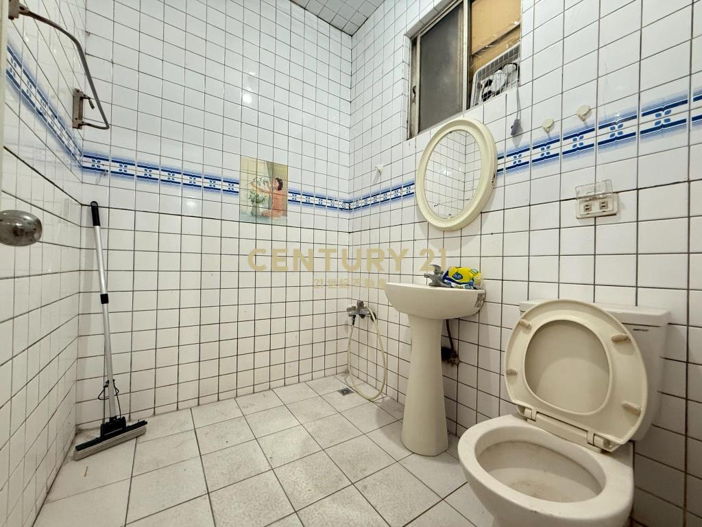 商圈低樓層DIY公寓