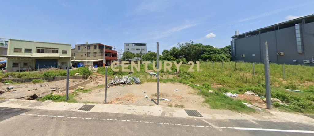 富岡臨路10米940坪乙種工業地