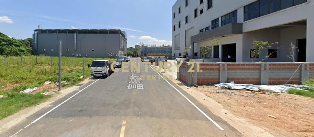 富岡臨路10米940坪乙種工業地