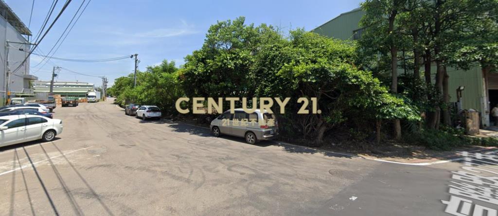 富岡臨路10米940坪乙種工業地